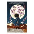 The Girl Who Drank the Moon Paperback