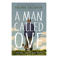 A MAN CALLED OVE (B FORMAT) [Paperback] Backman, Fredrik Paperback – Notebook, 7 May 2015