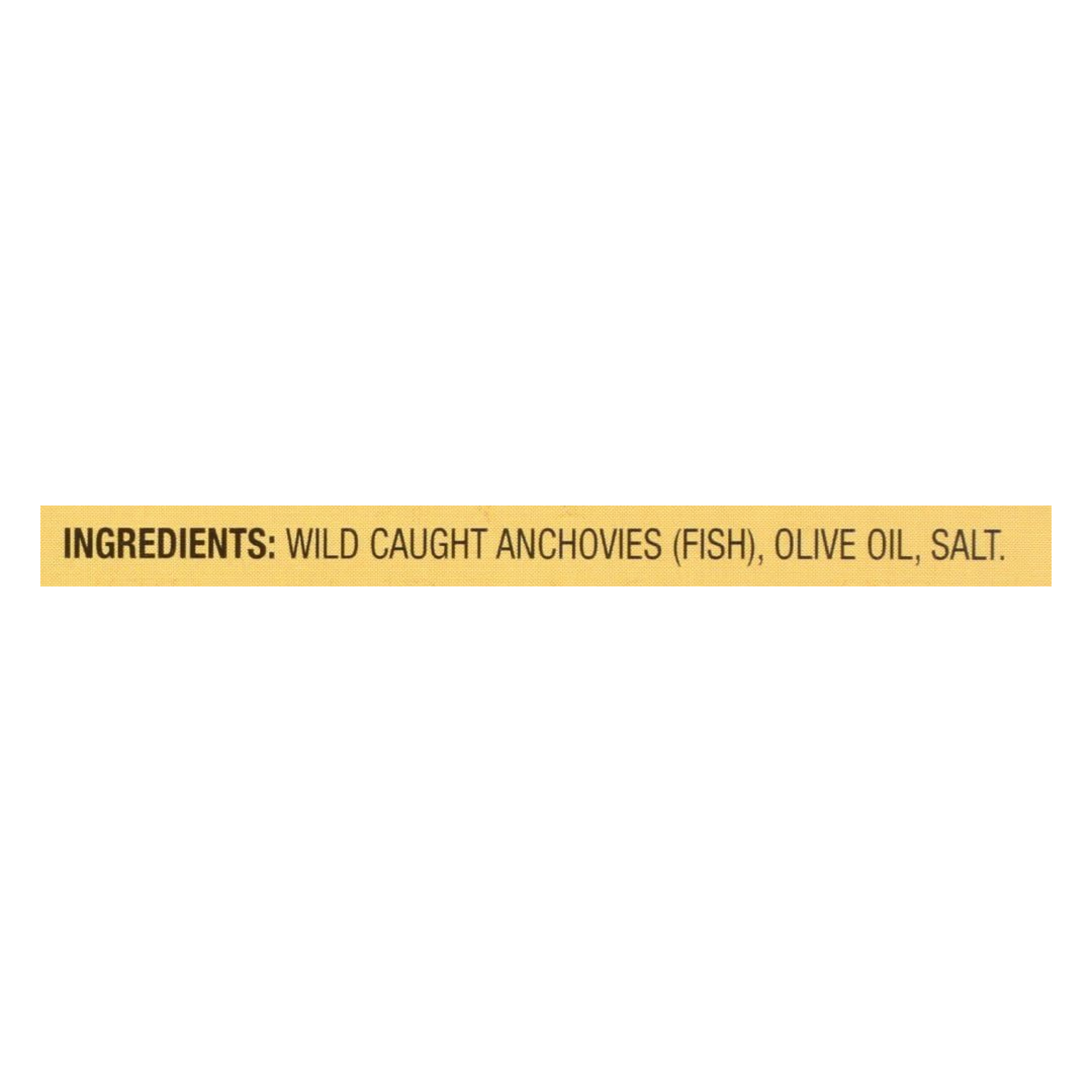 Reese Anchovy Paste, 1.6-Ounces