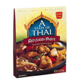A Taste of Thai  - 1.75 oz Ready-to-Use Mix | Flavored with Classic Thai Spices | Use as Rub Marinade Dipping Sauce & More | Non-GMO | Gluten-Free | No Preservatives