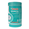 Nutrela Diabetic Protein Powder For Adult - 400 gm