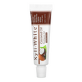 XyliWhite Coconut Oil Toothpaste Gel Now Foods 1 oz Gel