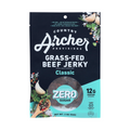 Country Archer Grass Fed Beef Jerky, 2 OZ