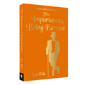 The Importance of Being Earnest (Pocket Classic) Paperback