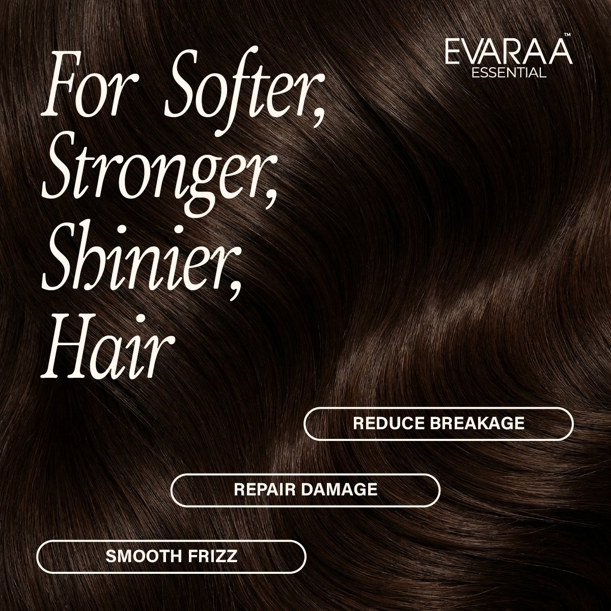 Evaraa Essential Repair Hair Intensive Mask