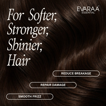 Evaraa Essential Repair Hair Intensive Mask