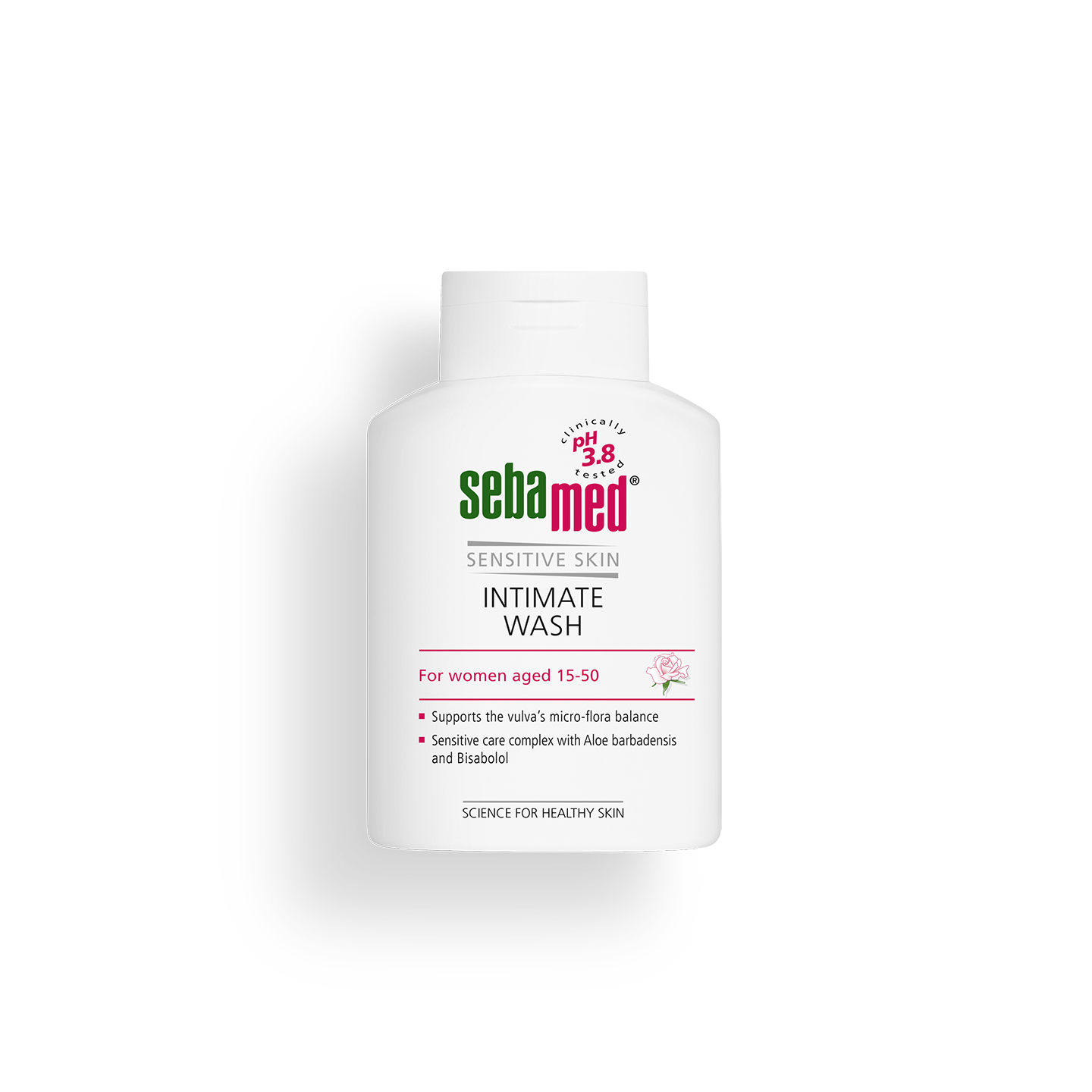 Sebamed Intimate Wash - 52 gms