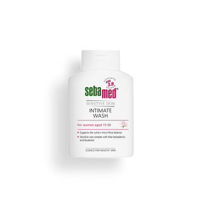 Sebamed Intimate Wash - 52 gms
