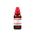 Dr. Willmar Schwabe India Inula Mother Tincture Q