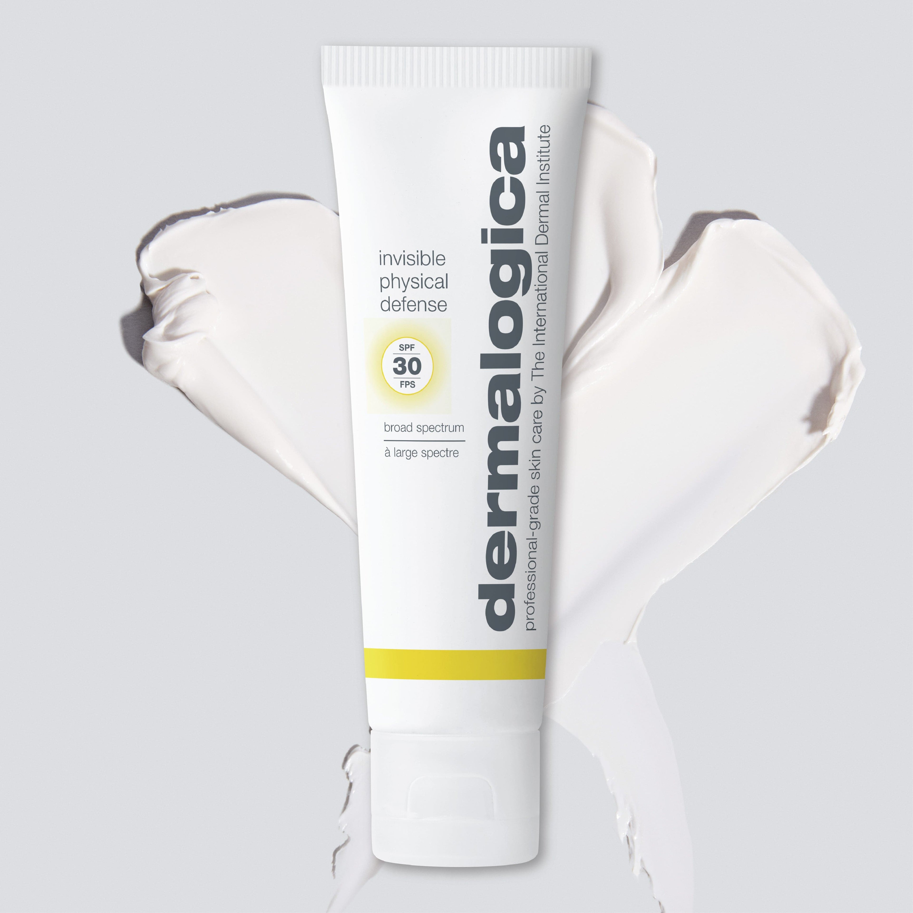 Dermalogica Invisible Physical Defense SPF 30 Sunscreen - 50 ml