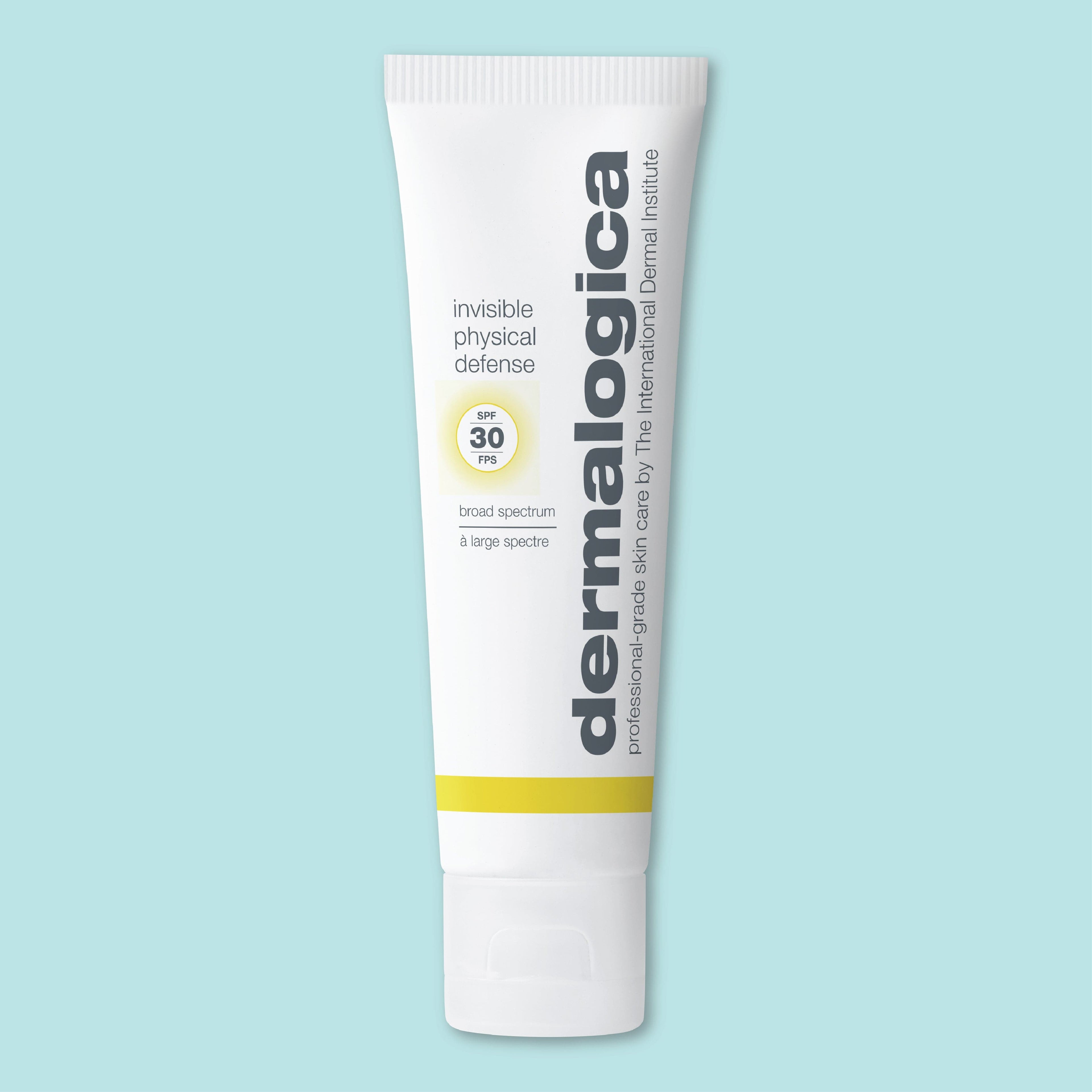 Dermalogica Invisible Physical Defense SPF 30 Sunscreen - 50 ml