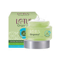 Lotus Organics+ Divine Restorative Night Cream