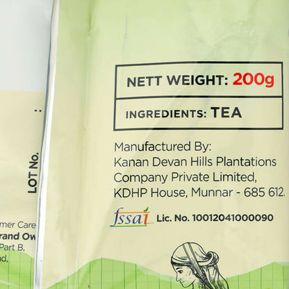 Cothas Premium Tea Dust