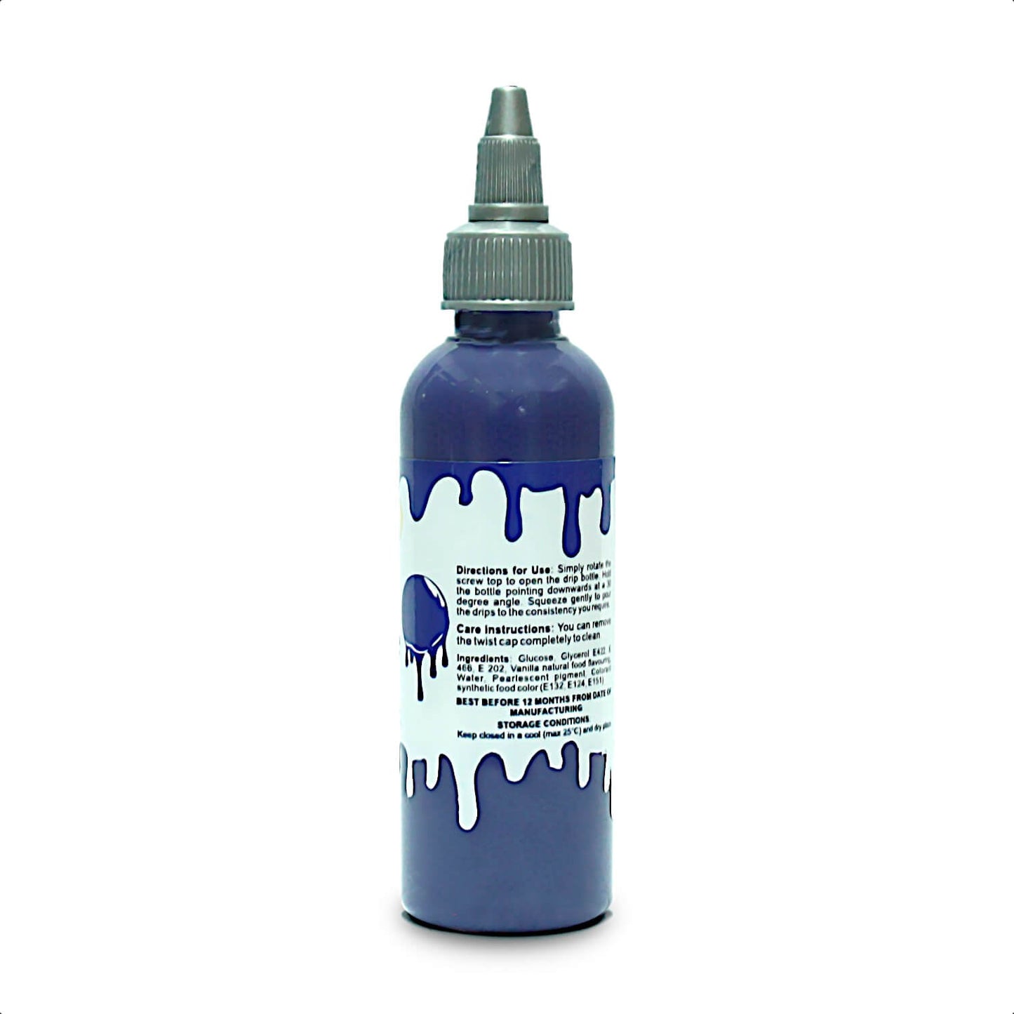 Confect Irish Purple | Edible Drips