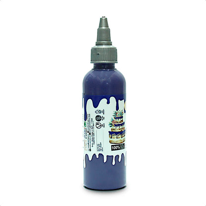 Confect Irish Purple | Edible Drips