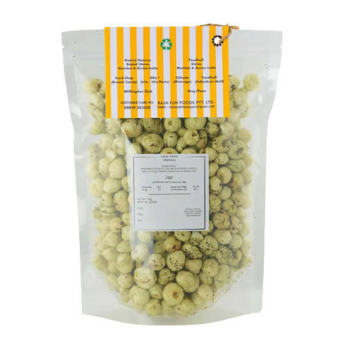 Home D'elite Italian Herbs Makhana
