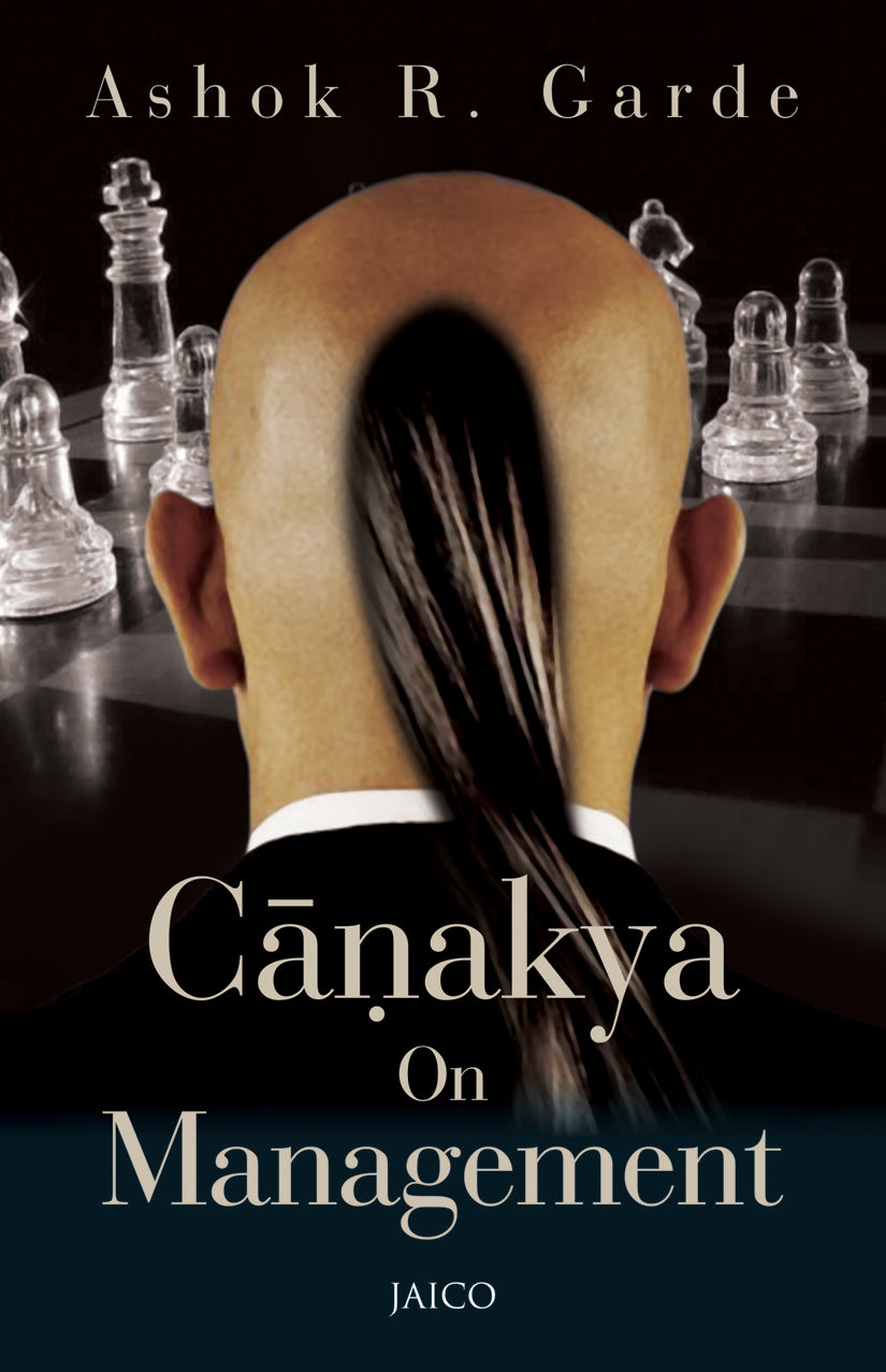 Chanakya on Management