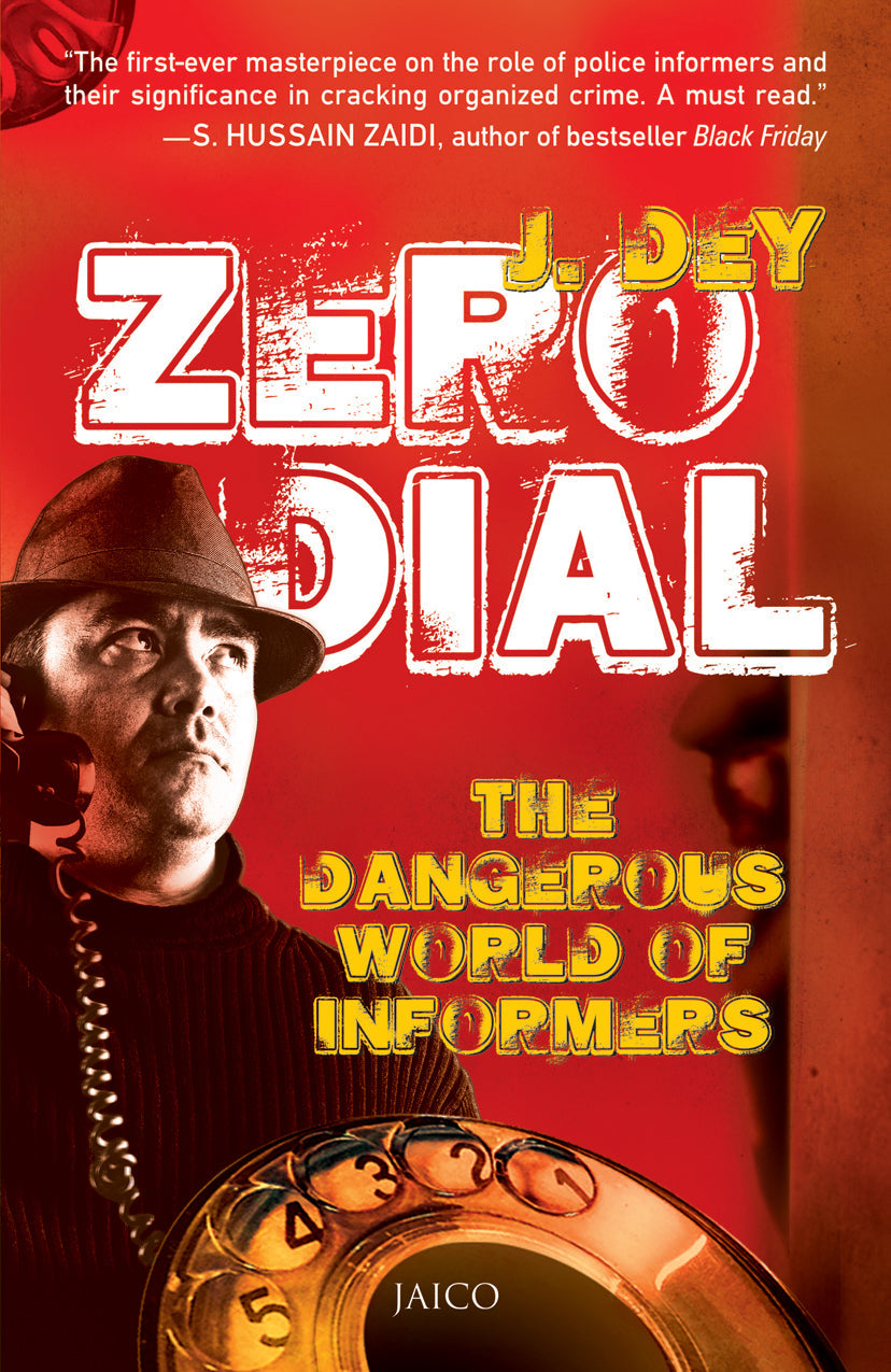 Zero Dial