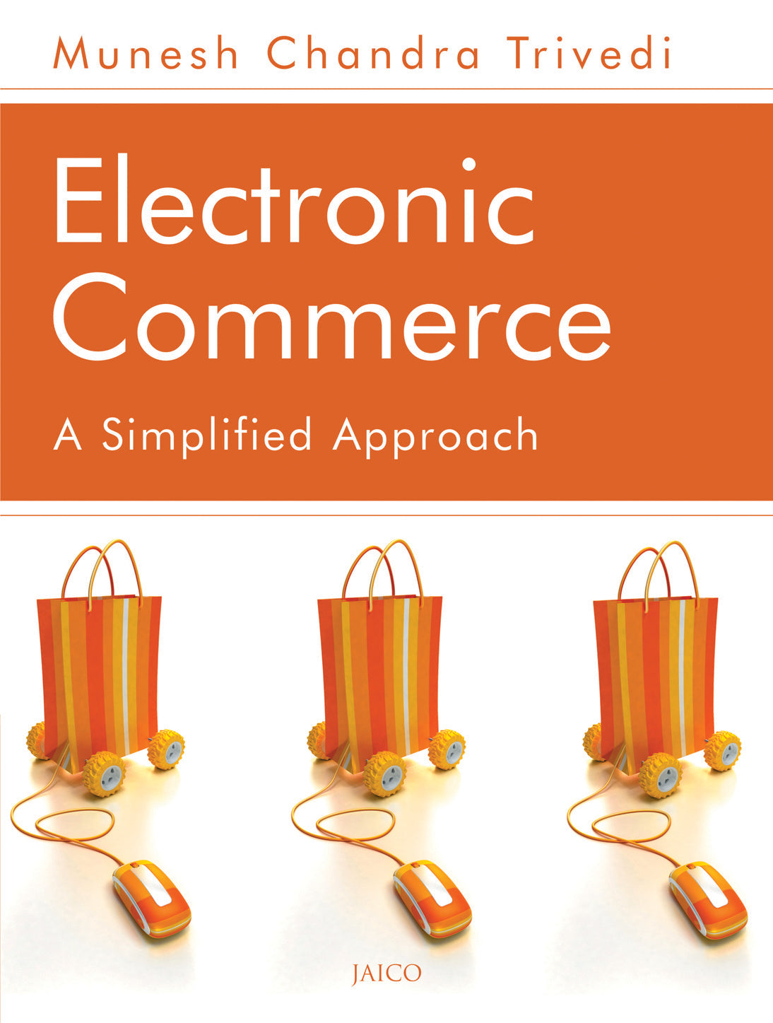 Electronic Commerce