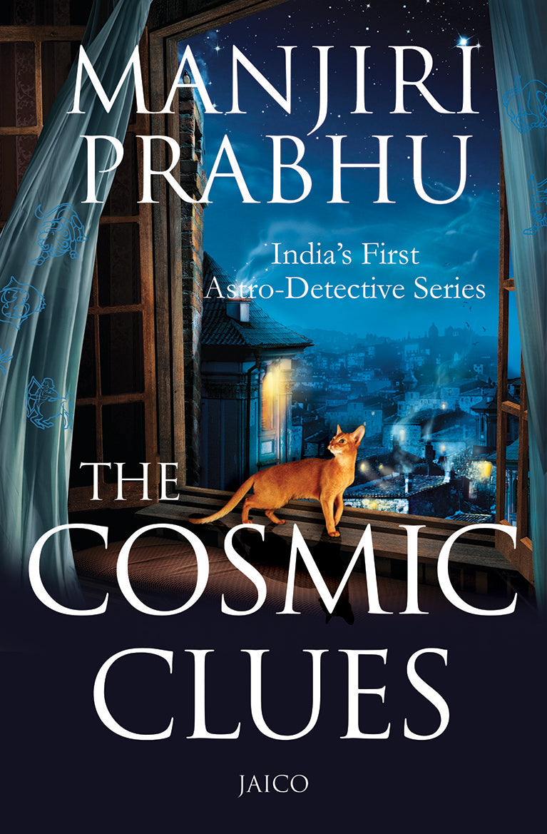The Cosmic Clues