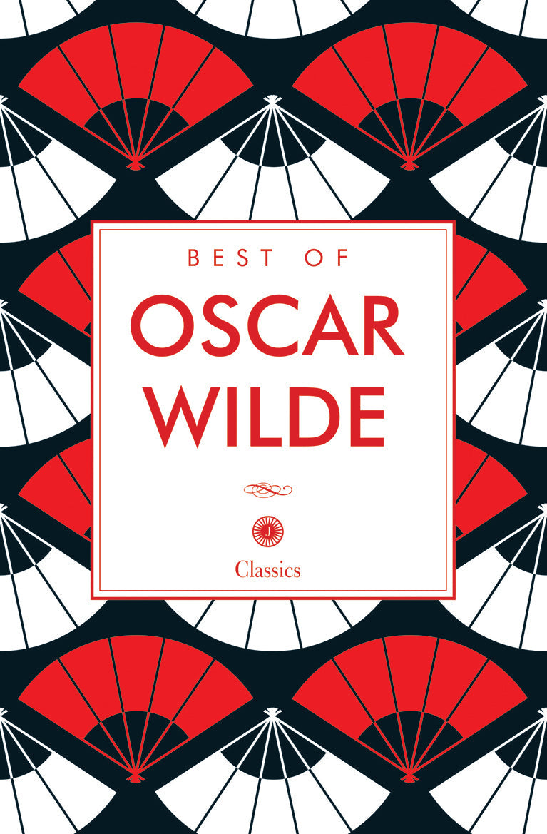 Best of Oscar Wilde