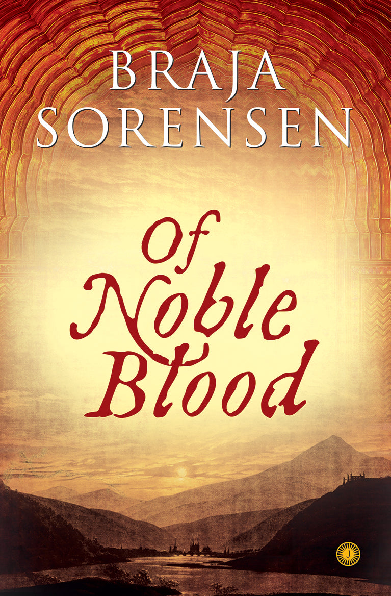 Of Noble Blood