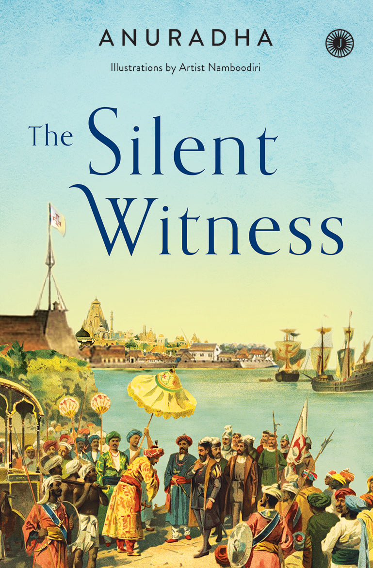 The Silent Witness
