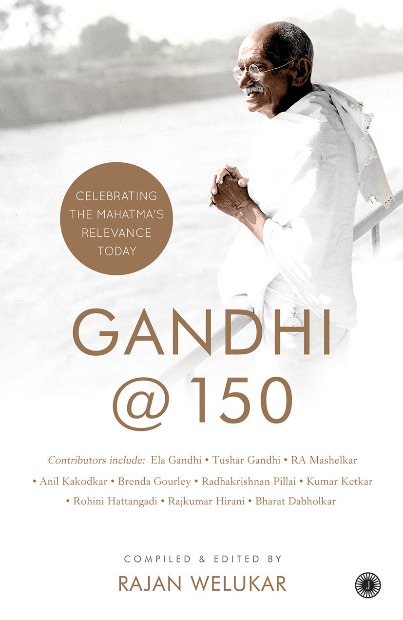 Gandhi@150