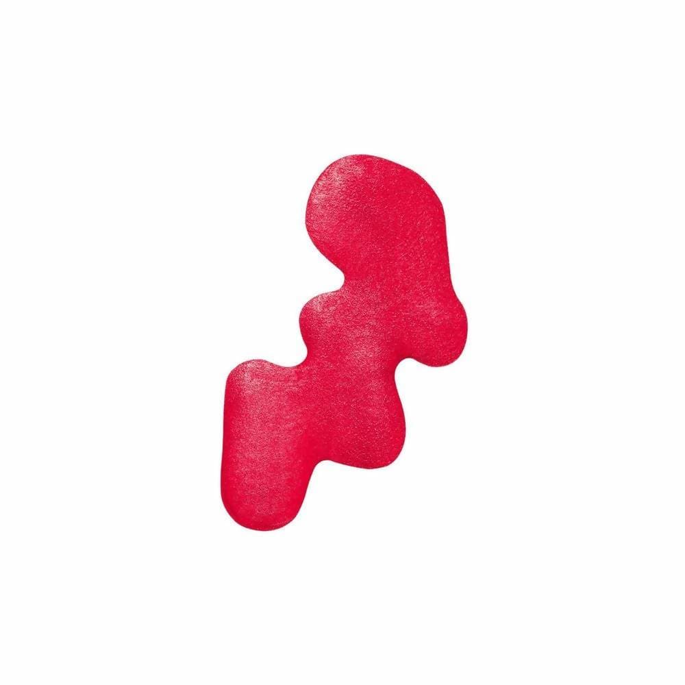 Lakme Color Crush Nailart M4 Vermilion Red - 6 ml