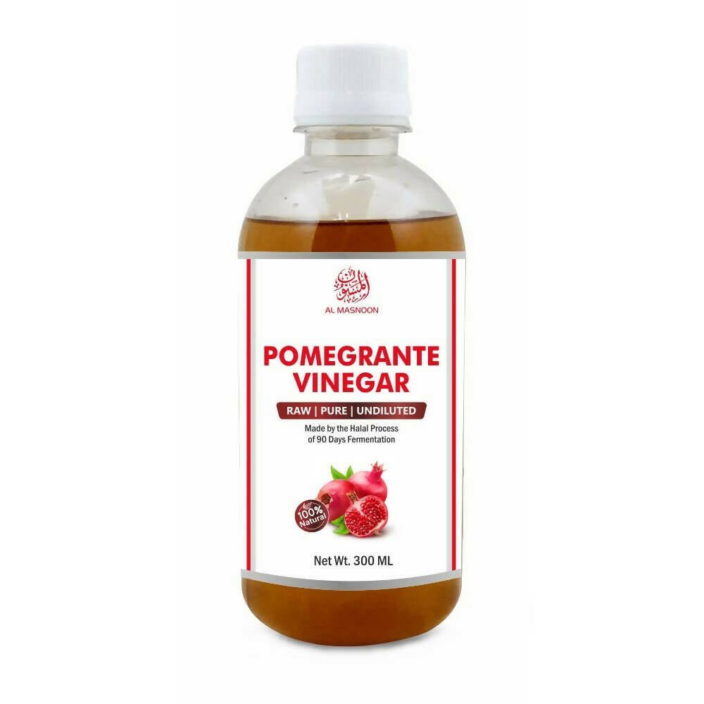 Al Masnoon Pomegranate Vinegar