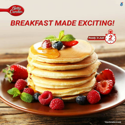 Betty Crocker Complete Classic Pancake Mix