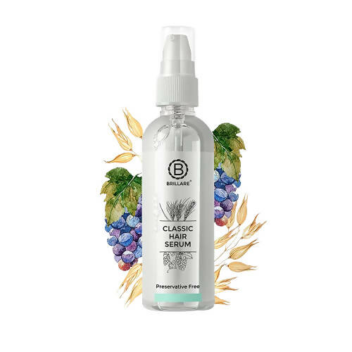 Brillare Classic Hair Serum