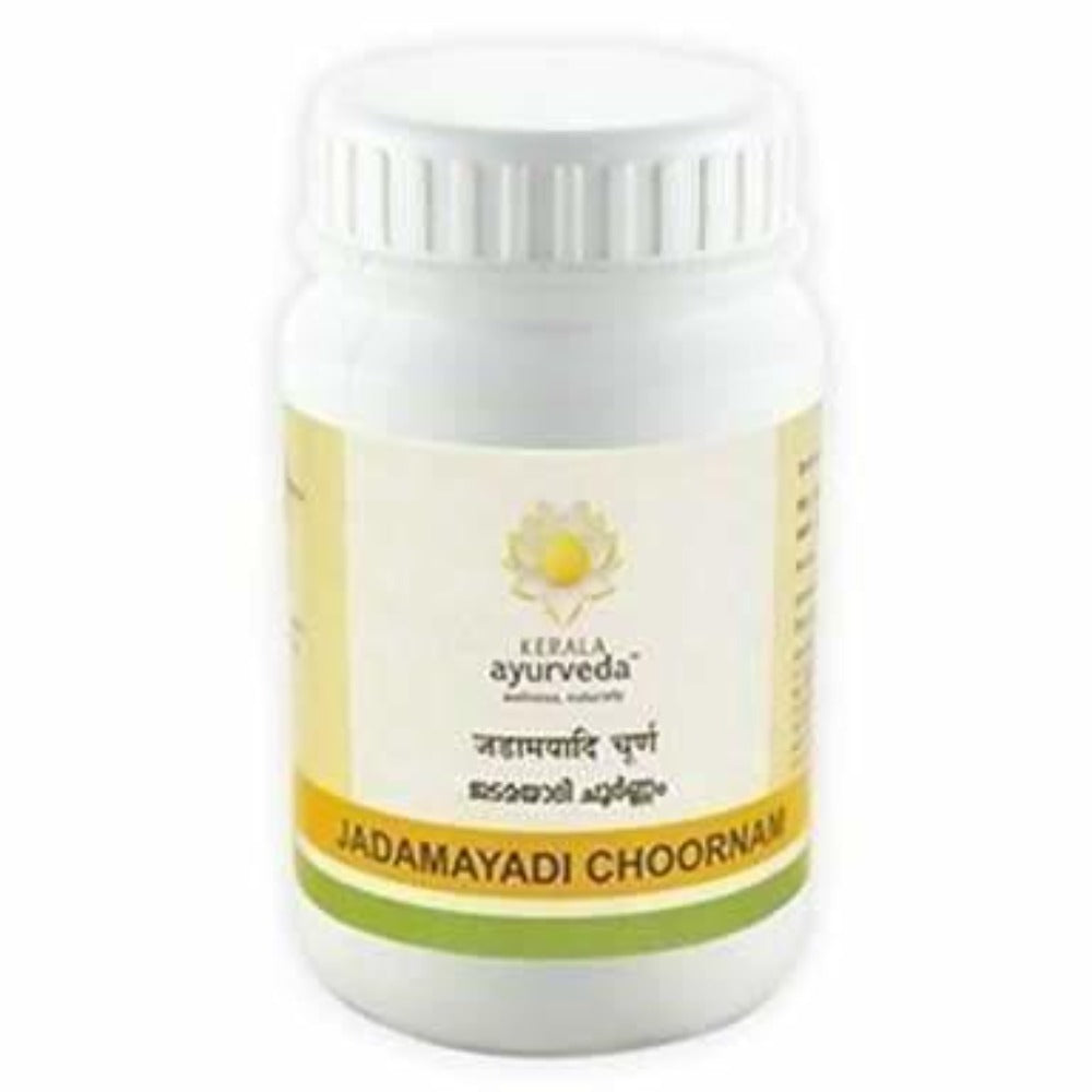 Kerala Ayurveda Jadamayadi Choornam