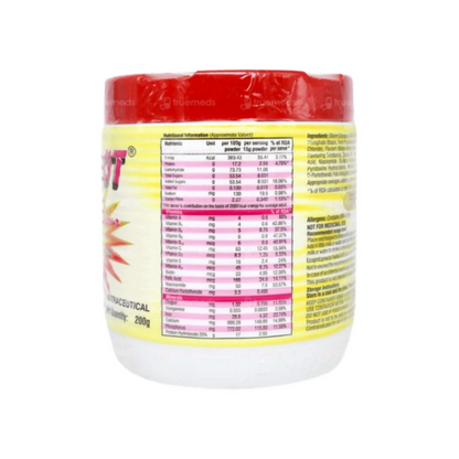 Ecoprot Kesar Elaichi Flavour Powder