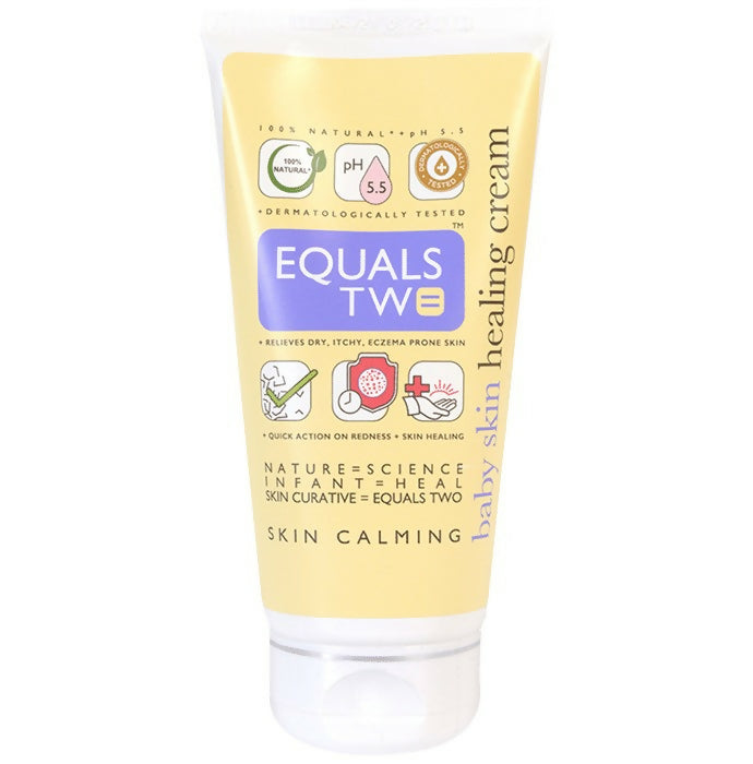 Equals Two Baby Skin Healing Cream