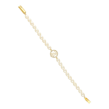 J Pearls Eira Pearl Bracelet
