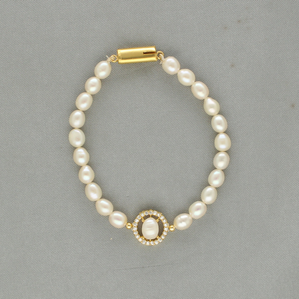 J Pearls Eira Pearl Bracelet