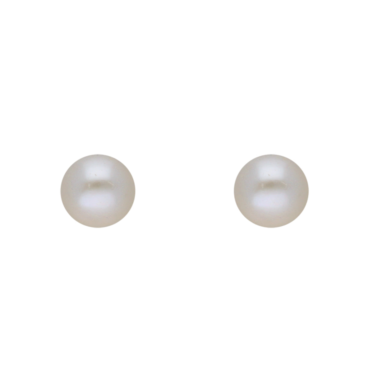 J Pearls Twisted 1 Line Pearl Necklaces - Real Pearl Jewelry