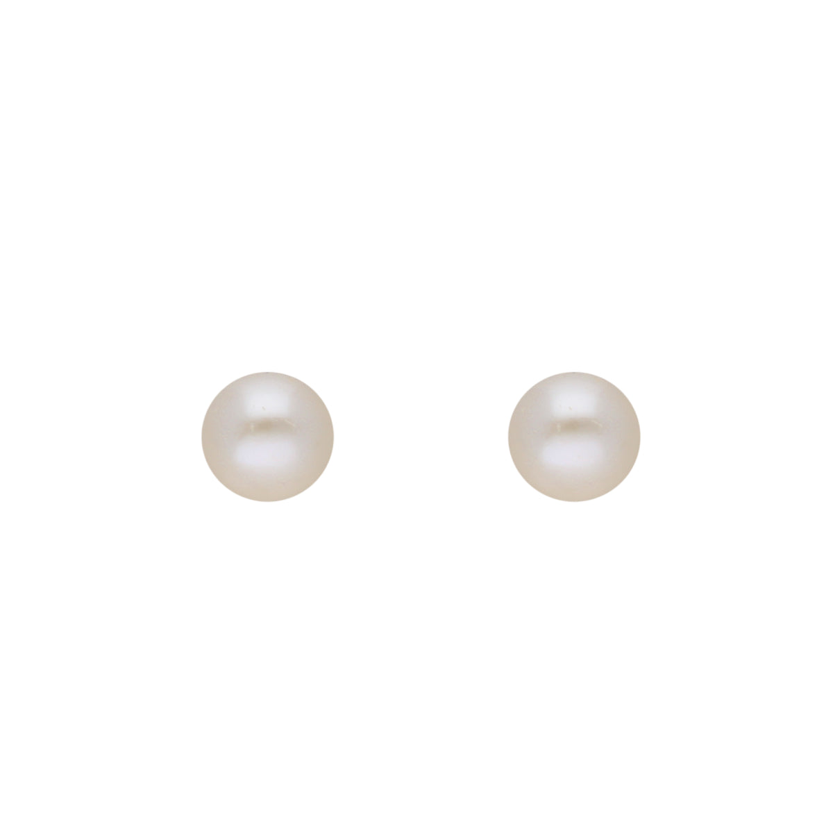 J Pearls Pratyusha 1 Line Pearl Necklaces - Real Pearl Jewelry