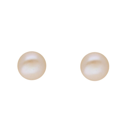 J Pearls Tulsi 4 Lines Pearl Necklaces - Real Pearl Jewelry