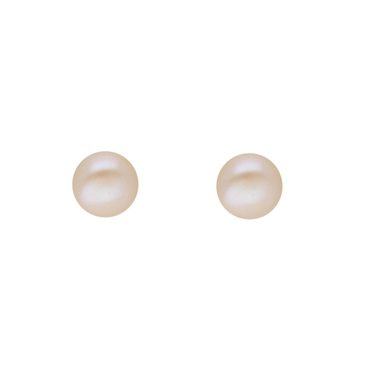 J Pearls Baani 1 Line Pearl Necklaces - Real Pearl Jewelry