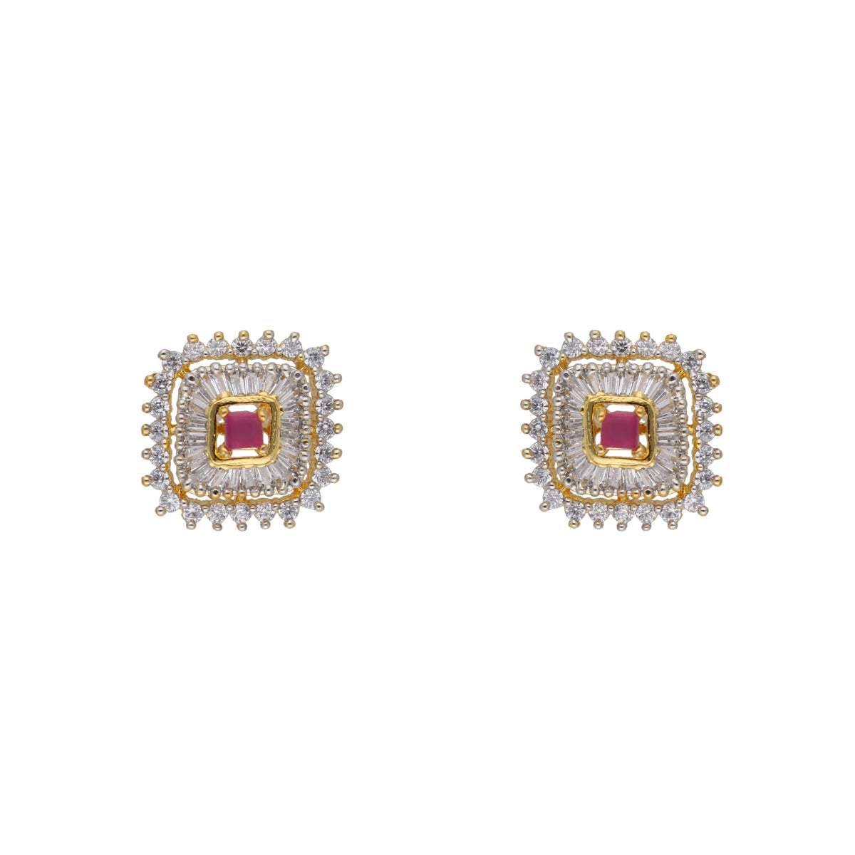 J Pearls Falguni Pearl Choker - Real Pearl Jewelry