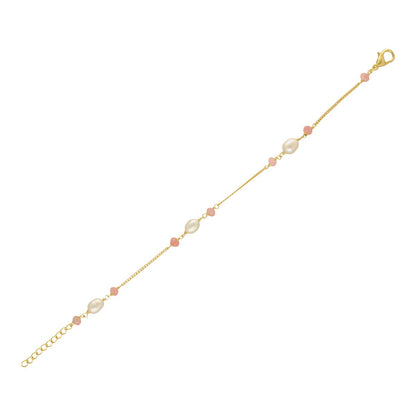 J Pearls The Dreamer Pearl Bracelet