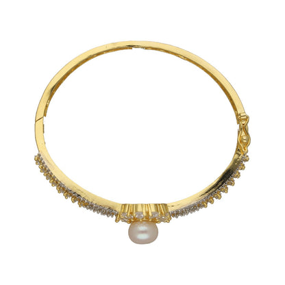 J Pearls Luxe Reign Pearl Bracelet