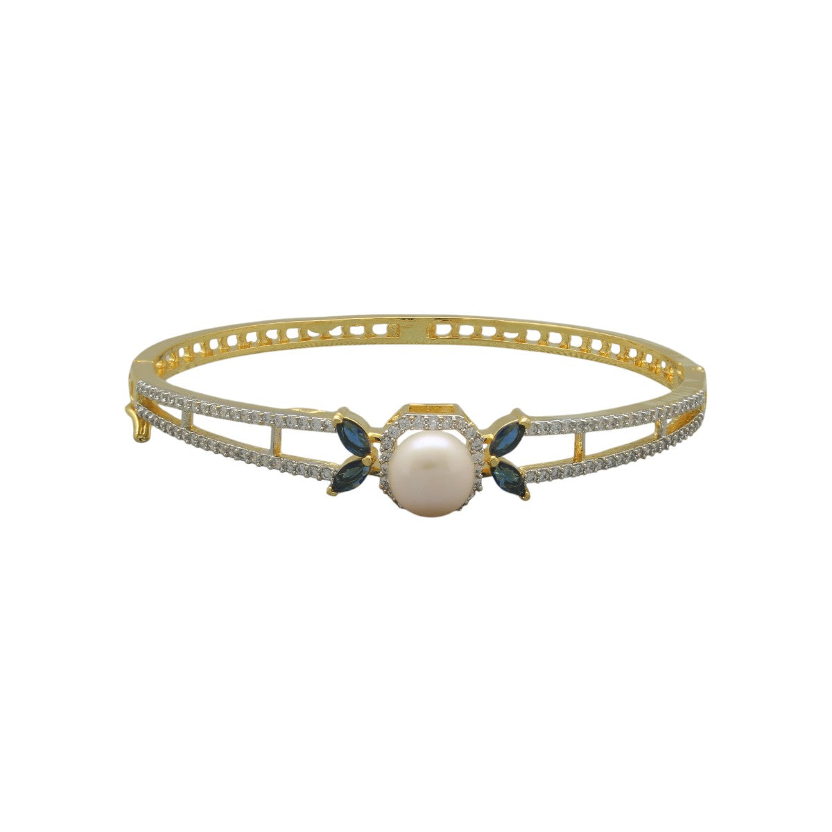J Pearls Royal Whisper Pearl Bracelet
