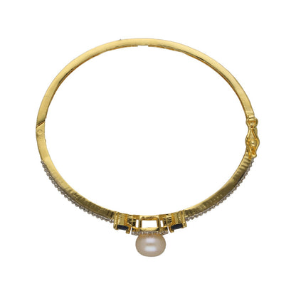 J Pearls Royal Whisper Pearl Bracelet