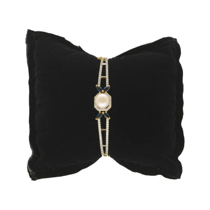 J Pearls Royal Whisper Pearl Bracelet
