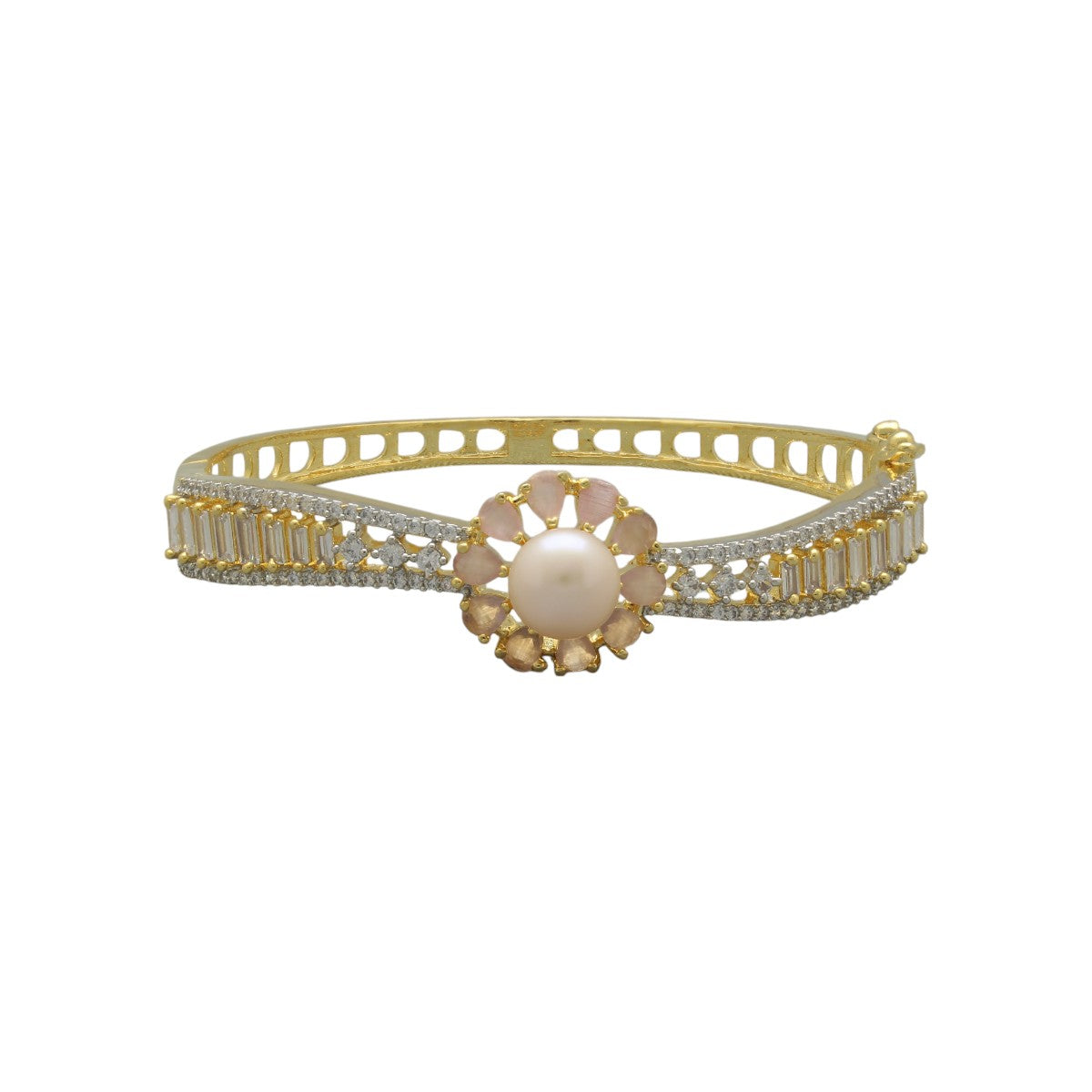 J Pearls Ethereal Queen Pearl Bracelet