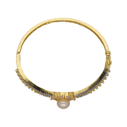 J Pearls Ethereal Queen Pearl Bracelet