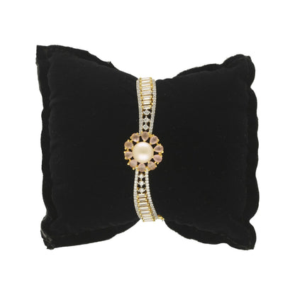 J Pearls Ethereal Queen Pearl Bracelet